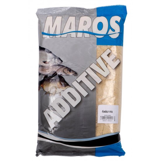 Maros Mix - TTX fin macinat 1kg